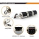 thumbnail image 5 of Sistema de Sonido Bluetooth para Motocicleta a Prueba de Agua con Altavoces Estéreo y Radio FM MP3, 5 of 7