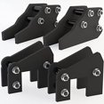 thumbnail image 1 of Lift Kit for Polaris Ranger UTV - 3 Inches Front and Rear Lift Kit for Polaris Ranger Fullsize 570/Fullsize 570 XP/XP 900/XP 900 CREW/XP 1000/XP 1000 CREW/1000 Diesel/1000 Diesel CREW UTV, 1 of 1