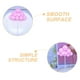 thumbnail image 2 of KAKOWELY 15 adornos para cupcakes con forma de nube para fiestas de cumpleaños, decoración de tartas y pasteles., 2 of 5