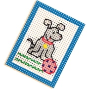 ses creative i learn to embroider