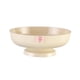 thumbnail image 3 of Frutero autodrenante con pedestal grande, cestas para almacenar alimentos, frutas Beige, 3 of 9