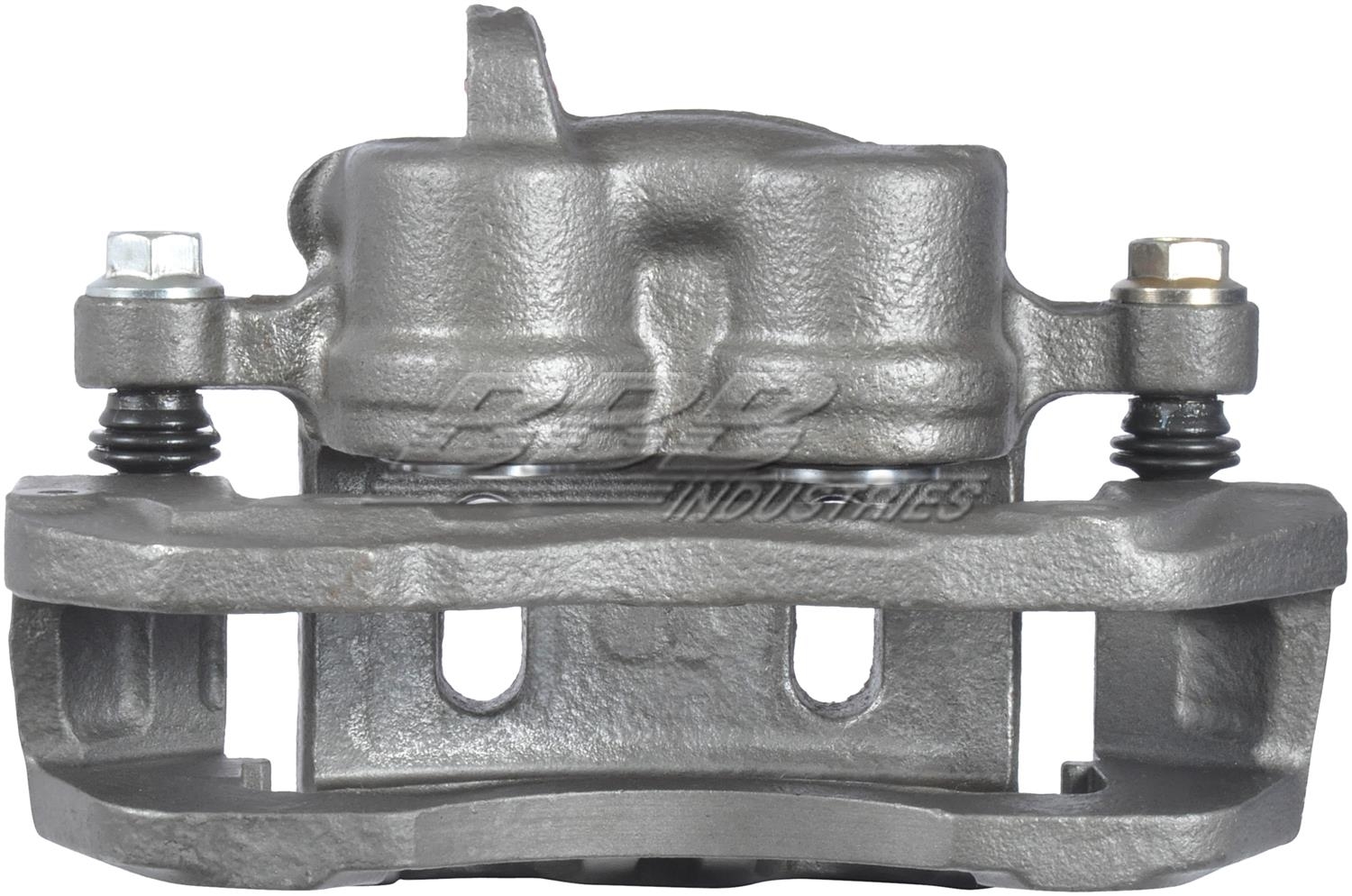 TERREPOWER formerly BBB Industries 99-01228A Reman Caliper w/installation Hardware