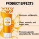 thumbnail image 5 of Gel exfoliante Miehoous Orange para rostro y cuerpo 100g x2, 5 of 7