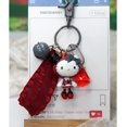 thumbnail image 1 of Llavero colgante de Hello Kitty Kawaii, omemori amuleto, modelo de juguete, figuras de Anime, adornos de colección YAOSANBAO BAO unisex, 1 of 2