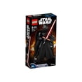 thumbnail image 1 of LEGO Star Wars - Kylo Ren Buildable Figure, 1 of 7