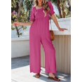 thumbnail image 3 of Mono Dokotoo para niñas, vestido de una sola pieza, verano 2025, talla grande, 3 of 6