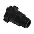 thumbnail image 3 of Adaptador de rociador de pintura,Adaptador de pintura Adaptador COP SPERY Adaptador, de pintura universal de LVLP HVLP HVLP Pintor,Conector de copa sin limpieza para una taza de D, 3 of 8