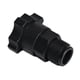 thumbnail image 3 of Adaptador para pulverizador de pintura Conector de vaso sin limpieza Adaptador de vaso pulverizador para coche Sistema de pintura D, 3 of 9