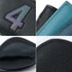 thumbnail image 3 of Naiovety 10 piezas de fundas para palos de Golf, equipo deportivo de cuero, cojín, Protector de Putter, número, regalos de Golf, accesorios de cubierta Golf Reflexivo Naiovety OD027446-01, 3 of 6