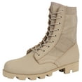 thumbnail image 3 of Rothco Military Jungle Boots, 3 of 4