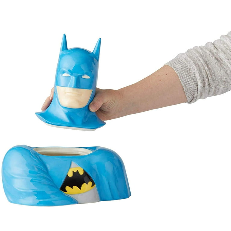 ＢＡＴＭＡＮ　クッキージャー Batman Cookie Jar MINT in BOX Big Bang Theory #461 Vandor DC