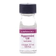 thumbnail image 3 of LorAnn Oils Super Strength Flavoring - Used For Candy Making, Baking, Hard Candy, and Flavor Oils, Cinnamon, Cherry, Peppermint, 1 fl dram each, 3 of 8