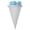 Blue, variant on Nilnehc Hair Filter Bag Lint Catcher for Washing Machine Pet Hair Catche,Purple