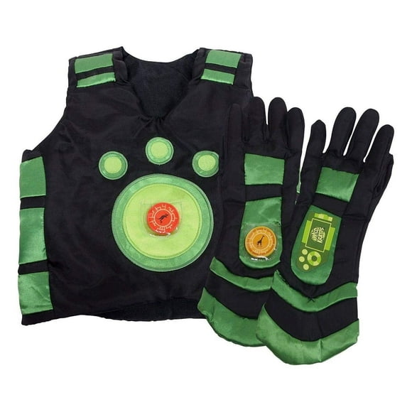 Wicked Cool Toys Wild Kratts Creature Power Suit, Chris