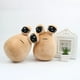 thumbnail image 3 of Mi mascota alienígena Pou de 22 cm, juego popular, Mi mascota alienígena Pou, juguete de peluche Kawaii, juego de anime, juguetes de peluche de dibujos animados, regalos de cumpleaños y Navidad, 3 of 6