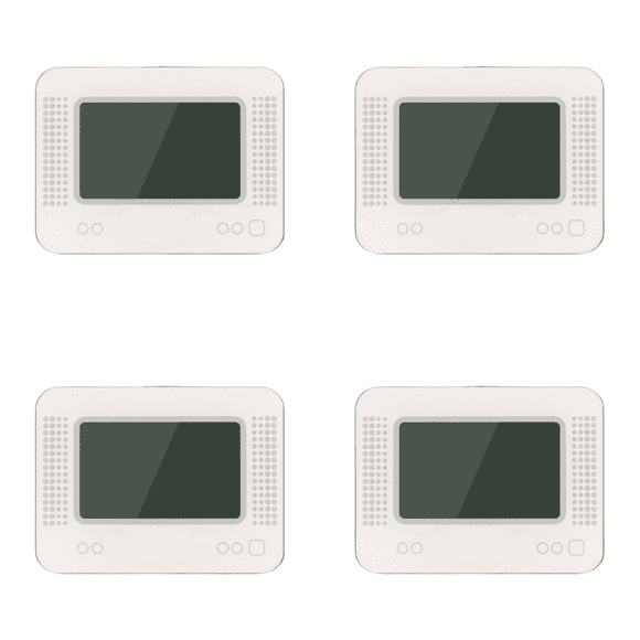 Peggybuy for Amiibo Pixl Emulator Bluetooth-Compatible Replacement Emulator for NS Switch