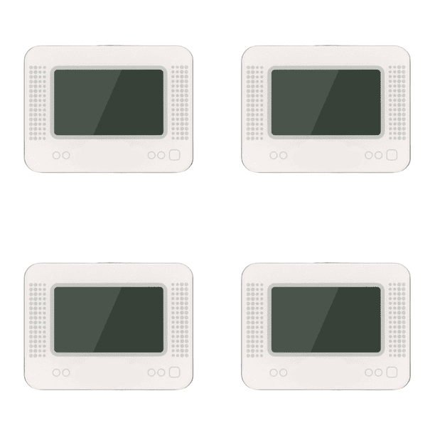 para Amiibo Pixl Emulator Emulador de reemplazo compatible con Bluetooth para NS Switch