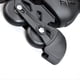 thumbnail image 2 of Patines en línea universales para adultos con soporte de freno de PU para patines planos con balancín de 243 mm, 231 mm y 219 mm., 2 of 5