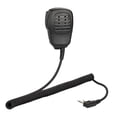 thumbnail image 1 of Micrófono de Altavoz de Hombro Arrowmax Ligero para Kenwood NX-220 NX-320 TK-2160 NX-230, 1 of 6