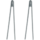 thumbnail image 1 of Pinzas de salvamanteles de silicona para cocinar pinzas de silicona utensilios de cocina pinzas de silicona antiadherentes resistentes al calor, 1 of 5