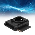 thumbnail image 4 of Plateforme Mobile pour Microscope, Plateforme en Spirale pour Microscopes Stéréo pour Microscopes Optiques pour Caméras Industrielles, 4 of 8