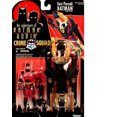 thumbnail image 1 of Las aventuras de Batman y Robin Crime Squad Fast Pursuit Batman The Adventures of Batman & Robin na, 1 of 2