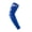 Blue, variant on NIBOLOG Sports Arm Sleeve Ergonomic Hand Elbow Sportswear Accessories Basketball Volleyball Long Sunshade Arm Guard for Outdoor