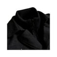 thumbnail image 4 of Men's Business Wool Coat Fashion Double Collar Midi Wool Jacket Autumn and Winter, Winter New Men's Casual Fashion Versatile Warm Jacket Mid-Length, Single-Breasted Lapel Coat, 4 of 5