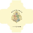 thumbnail image 4 of DIAMOND DOTZ® Harry Potter Hogwarts Crest Special Edition DOTZ® Box Diamond Painting Kit, 4 of 9