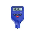 thumbnail image 1 of ET360 Thickness Gauges For Cars 0.1 Um Fe/NFe Fe+ Zn Auto Paintwork Probe Test Meter Portable Paint Thickness Meter ,Fast and Reliable, 1 of 5