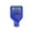 Blue, variant on ET360 Thickness Gauges For Cars 0.1 Um Fe/NFe Fe+ Zn Auto Paintwork Probe Test Meter Portable Paint Thickness Meter
