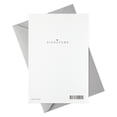 thumbnail image 5 of Tarjeta de boda Hallmark con arco floral 13 x 18 cm, 5 of 5