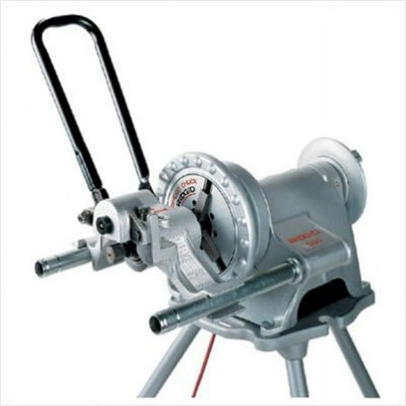 Ridgid Roll Groover,1 1/4 to 6 In 45007