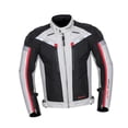 thumbnail image 1 of Cateissary 600D Oxford All-Weather Moto Bike Over Jacket Impermeable NUEVO XL Suministros térmicos Gris XXXL, 1 of 1