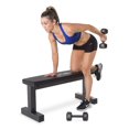 thumbnail image 5 of Fuel Pureformance Flat Bench, 5 of 5
