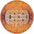 thumbnail image 4 of Safavieh Monaco Elsdon Tapis Abstrait, 4 of 6