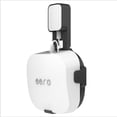 thumbnail image 2 of Soporte De Pared Para Enrutador, Plástico, Portátil, Ahorro De Espacio, Sin Cables, Con Organizador De Cables, Soporte Colgante Para Enrutador, Soporte Para Eero Pro 6 seitruly HA026774-02, 2 of 7