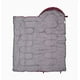 thumbnail image 2 of Sacos de dormir para adolescentes y adultos Saco de dormir perfecto para caminatas, mochileros y campamentos Uso en interiores y exteriores, rojo Vhermosa ZFFLD484, 2 of 4