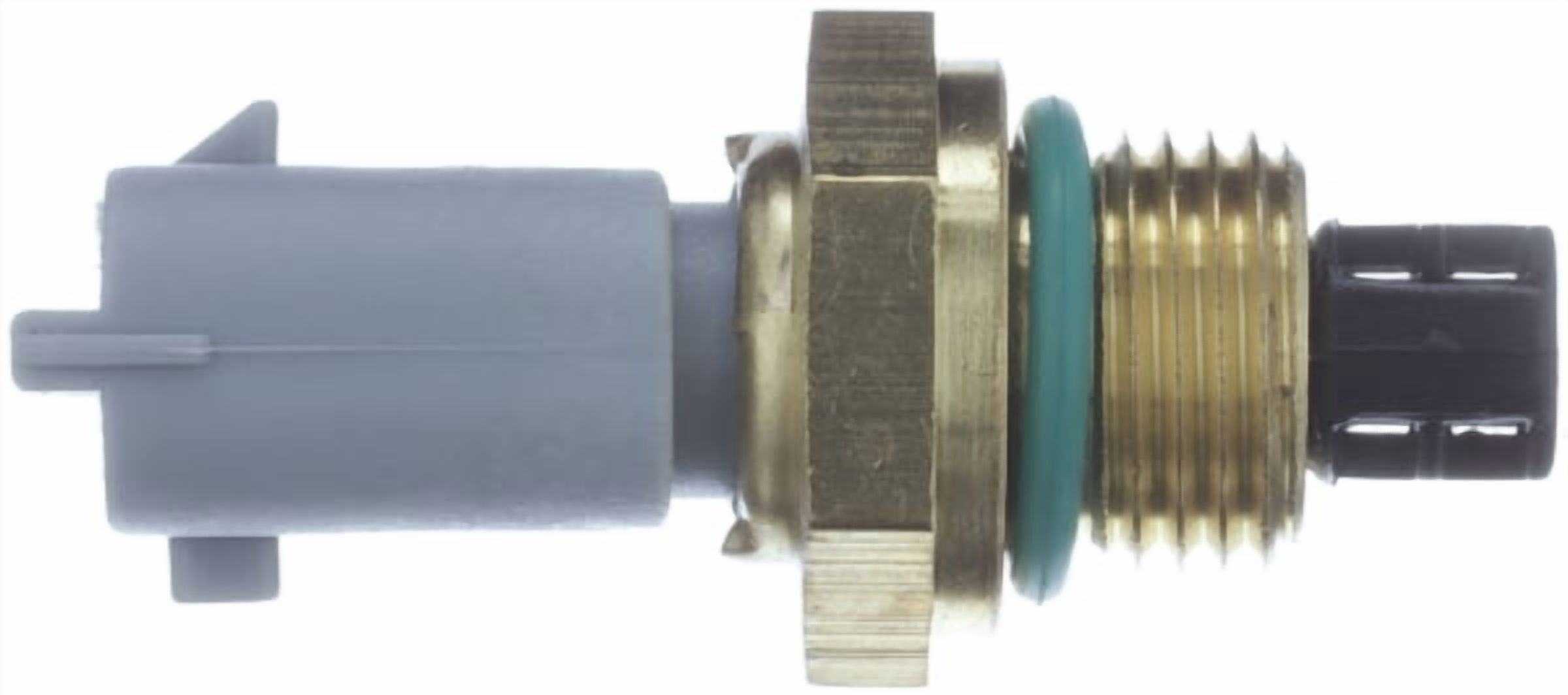 Delphi HTS128 Intake Manifold Temperature Sensor Fits select: 2003-2007 FORD F250, 2003-2007 FORD F350