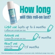 Salt Of the Earth Natural Ocean & Coconut Roll On Deodorant 75ml