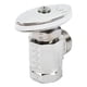 thumbnail image 3 of llave de control de 1/2 pulgada plata coflex Coflex IP-100, 3 of 6