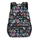 thumbnail image 4 of New ROBLOX Game School Bag Backpack Lightning Student School Bag Men and Women Shoulder Bag Computer Bag 26s, 4 of 5