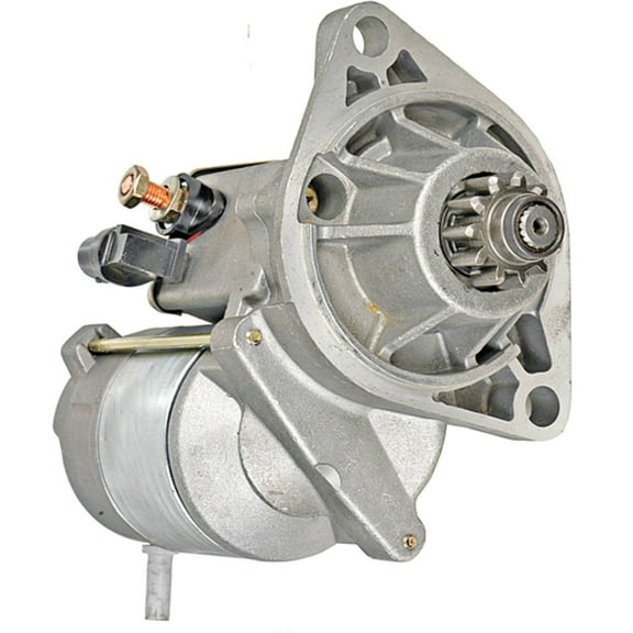 DB Electrical New Starter 410-52060 for Dodge Ram Pickup Truck 8.0L 1999-2002 56027703Ab