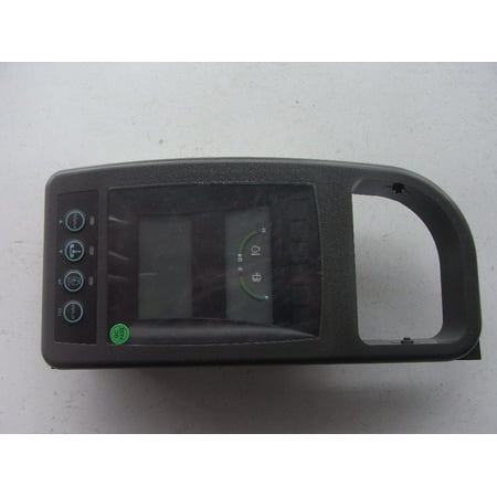 

539-00048G Monitor Gauge Cluster For Daewoo Doosan DH300-7 DH300-9 Excavator