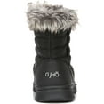 thumbnail image 3 of Ryka Womens Suzy Boot Black 7.5M, 3 of 4