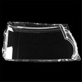 thumbnail image 5 of Cubierta de faro Delantero derecho shaofei transparente Para 4 LR4 2014-2016, 5 of 5