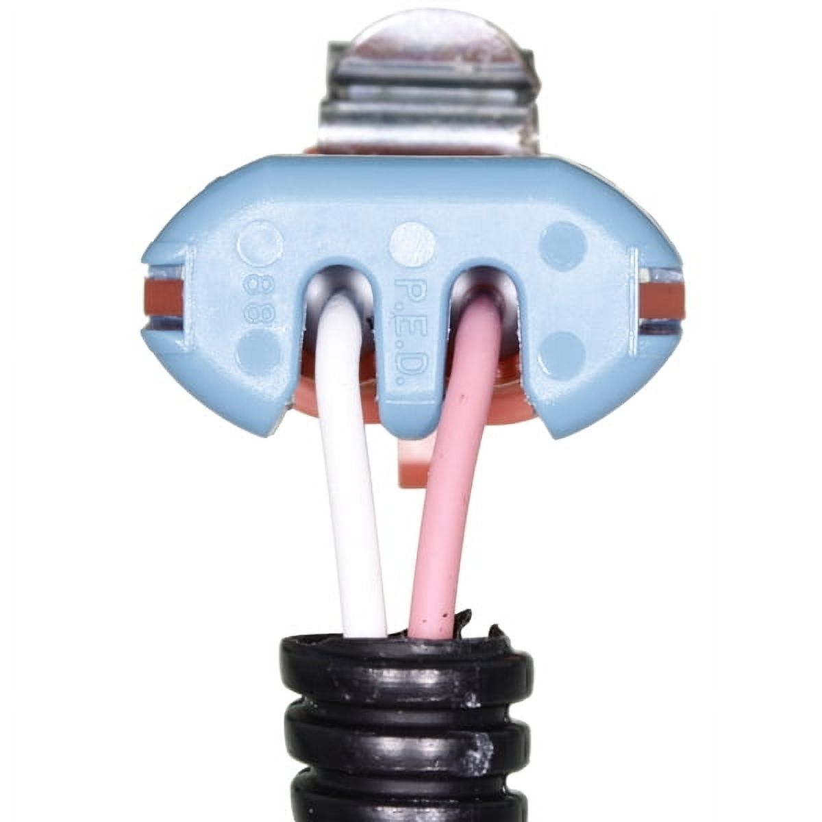 Vapor Canister Vent Solenoid