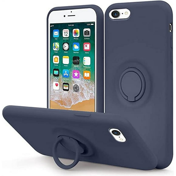 Compatible with iPhone SE 2022 Case 4.7inch,iPhone SE3 Case