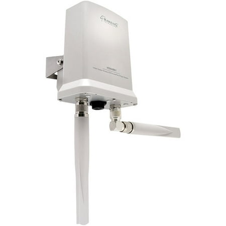Hawkings High-Gain Outdoor Wireless-N Multifunction Access Point