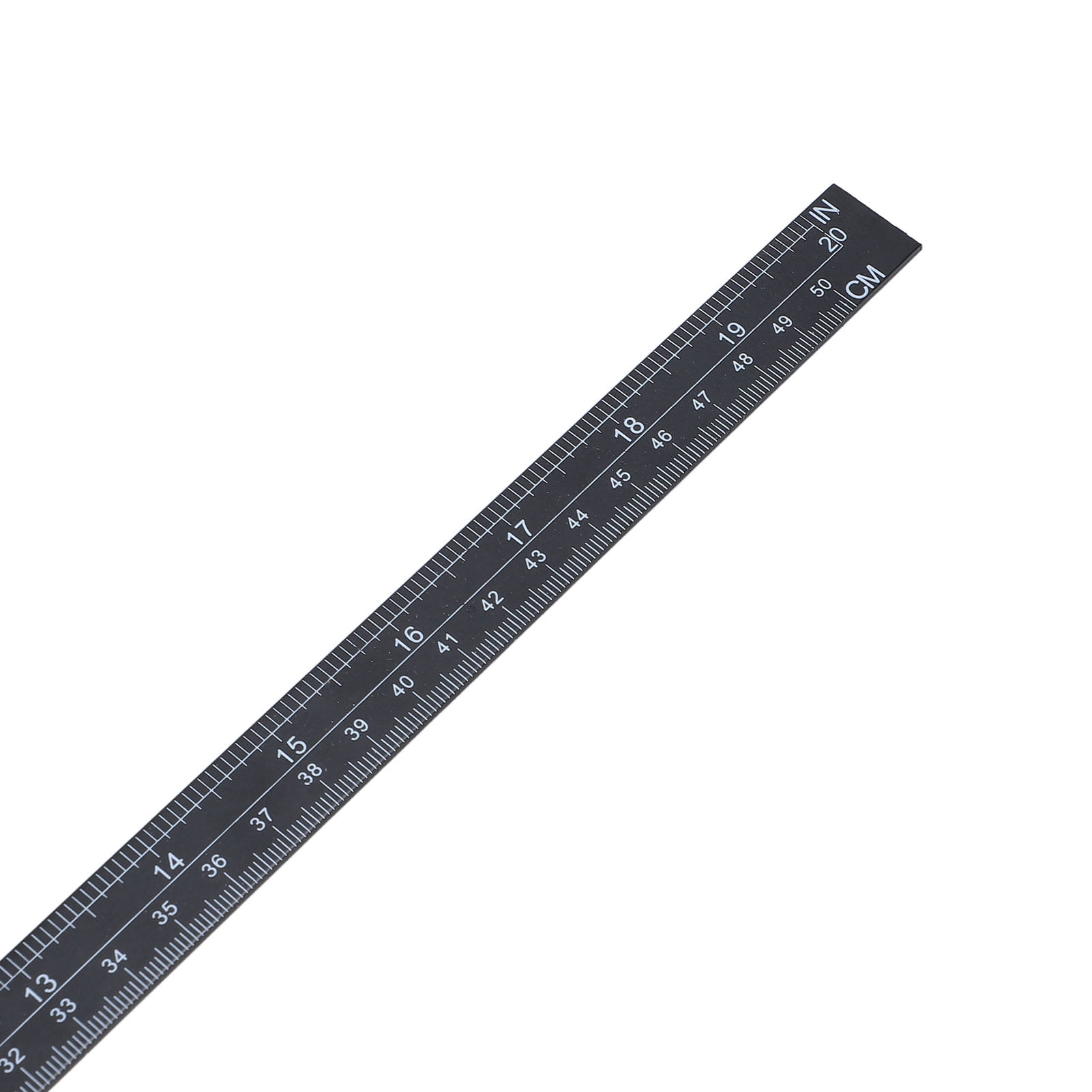 Rupoun Angle Finder Protractor 0 to 180 Degrees Stainless Steel Angle Measuring Tool for Woodworking